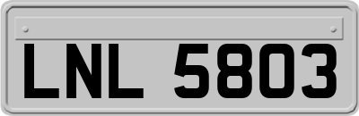 LNL5803
