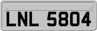 LNL5804