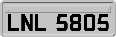 LNL5805