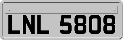LNL5808