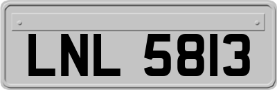 LNL5813