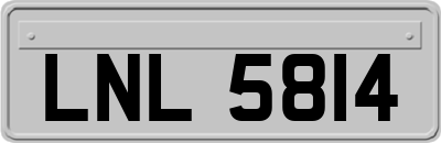 LNL5814