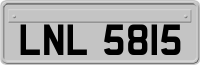 LNL5815