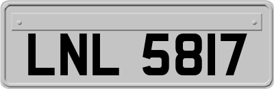 LNL5817