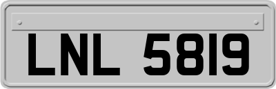LNL5819