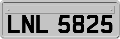 LNL5825