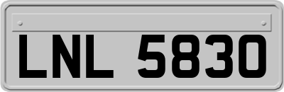 LNL5830