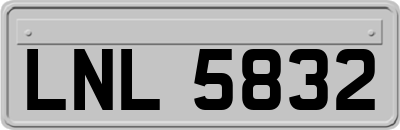 LNL5832