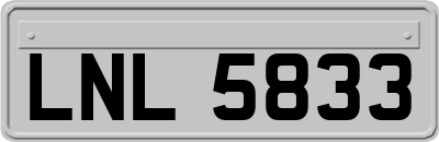 LNL5833