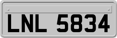 LNL5834