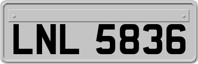 LNL5836