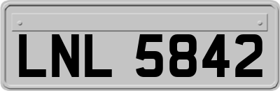 LNL5842