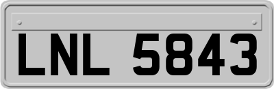 LNL5843