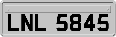 LNL5845