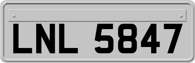 LNL5847
