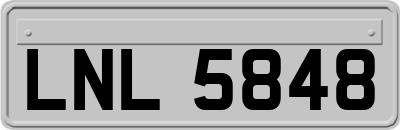 LNL5848