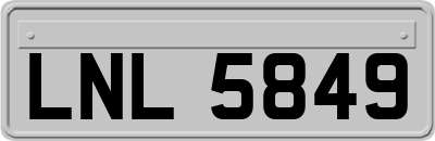 LNL5849