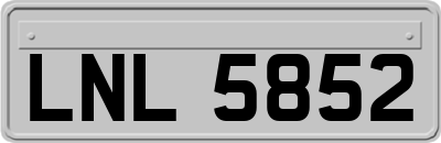 LNL5852
