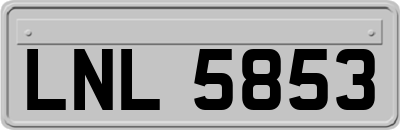 LNL5853