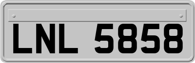 LNL5858