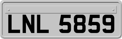 LNL5859