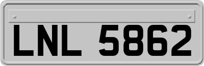 LNL5862