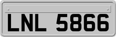 LNL5866