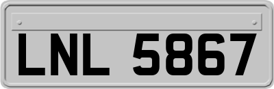 LNL5867