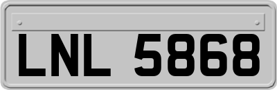 LNL5868