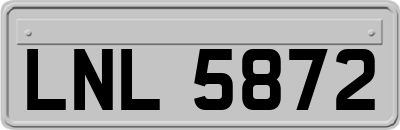 LNL5872