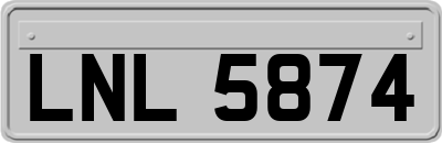 LNL5874