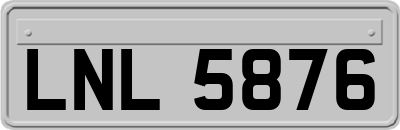 LNL5876