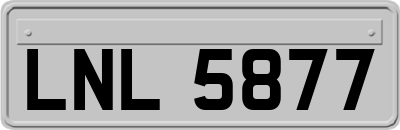 LNL5877