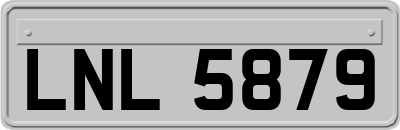 LNL5879