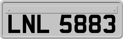 LNL5883