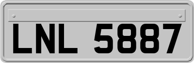 LNL5887