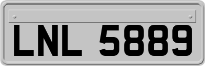 LNL5889