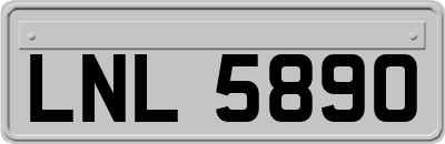 LNL5890