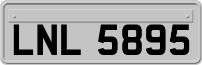 LNL5895