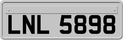 LNL5898