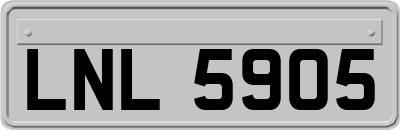LNL5905
