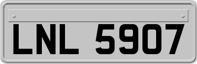 LNL5907