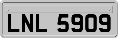 LNL5909