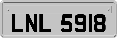 LNL5918