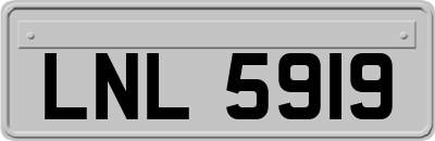 LNL5919