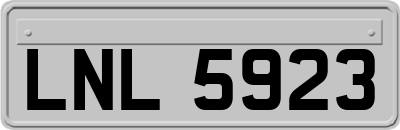 LNL5923