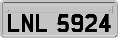LNL5924