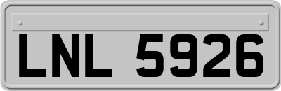 LNL5926