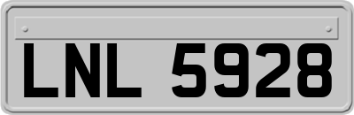 LNL5928