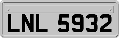 LNL5932